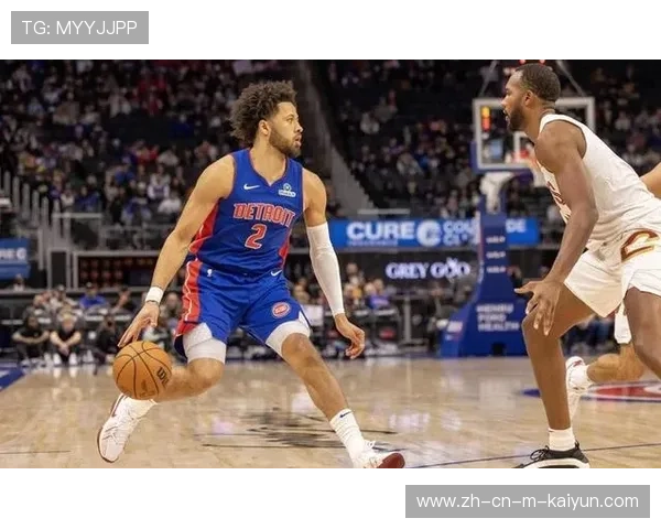 坎宁安12连胜期间场均30+5+10 活塞核心造罚球能力创生涯新高 坎宁安12连胜期间场均30+5+10 活塞核心造罚球能力创生涯新高