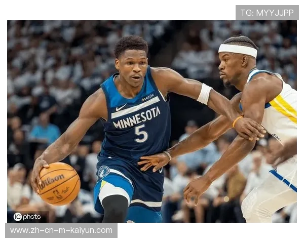 西部第五森林狼四连胜 爱德华兹领军附加赛区优势扩大