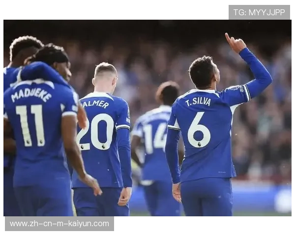 切尔西主场战绩仅排第12 主客场表现反差明显