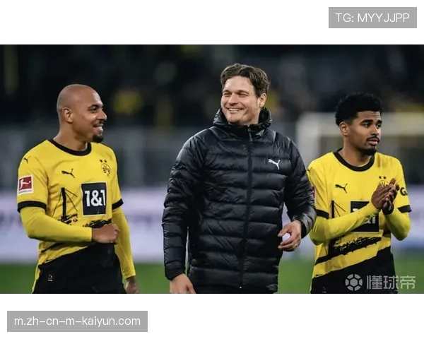 多特蒙德四中卫集体伤缺 泰尔齐奇面临防线重组难题