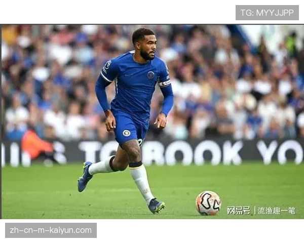 切尔西队长詹姆斯恢复室外训练 罗西尼尔透露四月底有望重返赛场